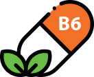 Vitamin B6 Alcohol Killer